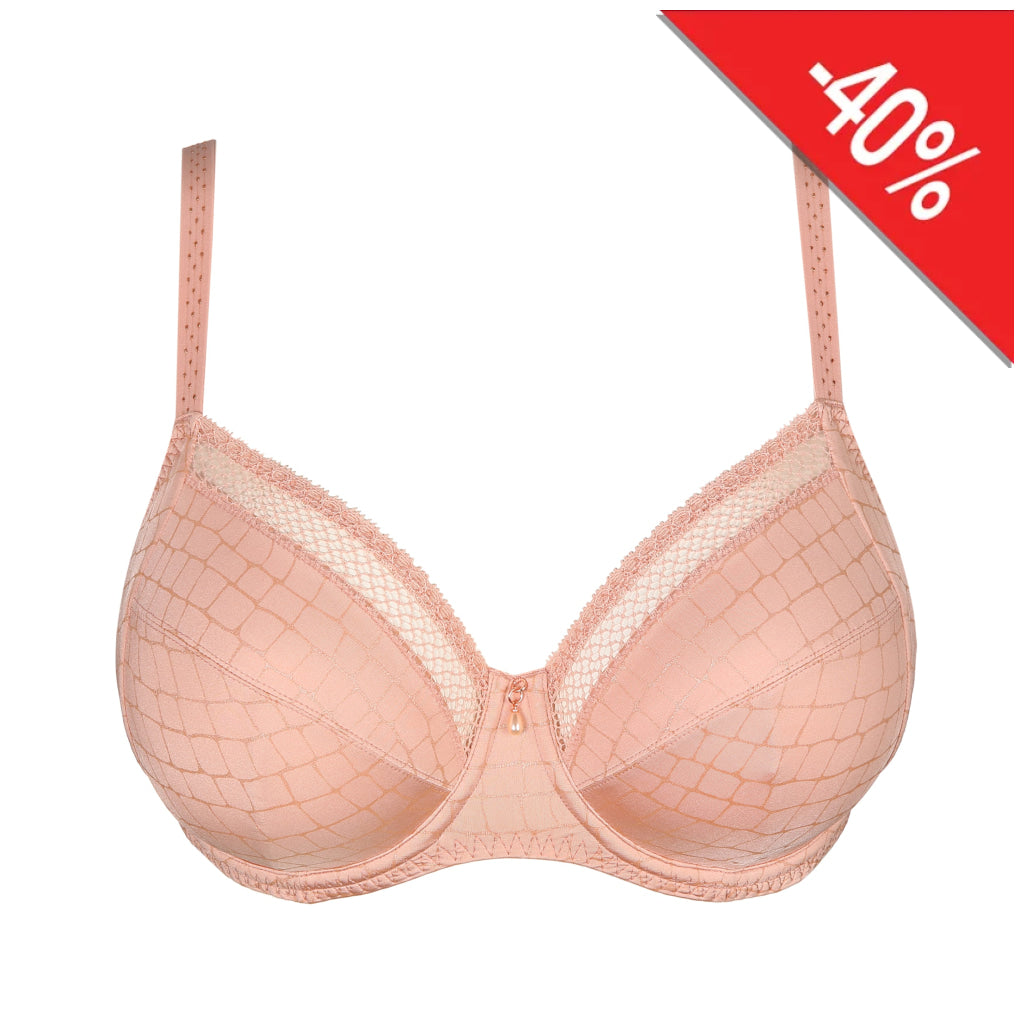 Prima Donna Twist Torrance Volle Cup Bh 0142210 Dup