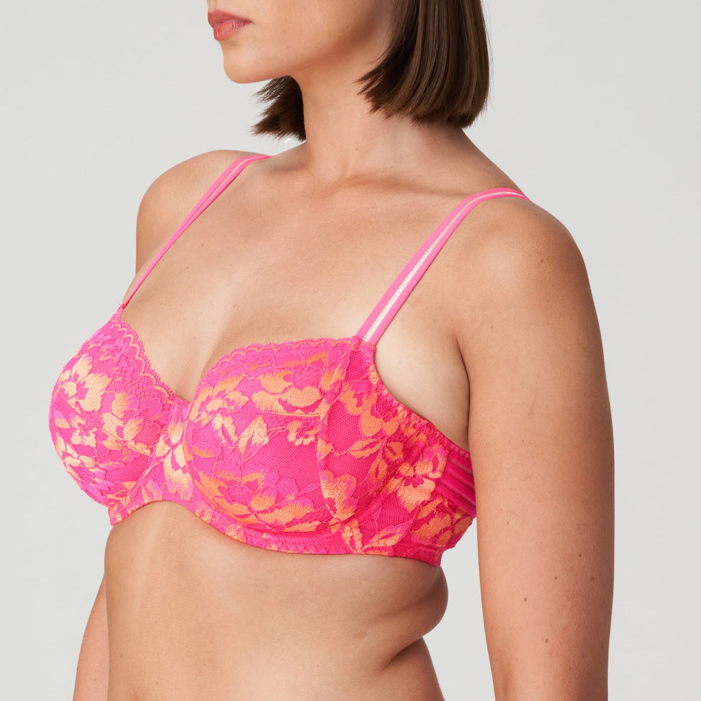Prima Donna Twist Verao Volle Cup Bh 0142370 Lsp