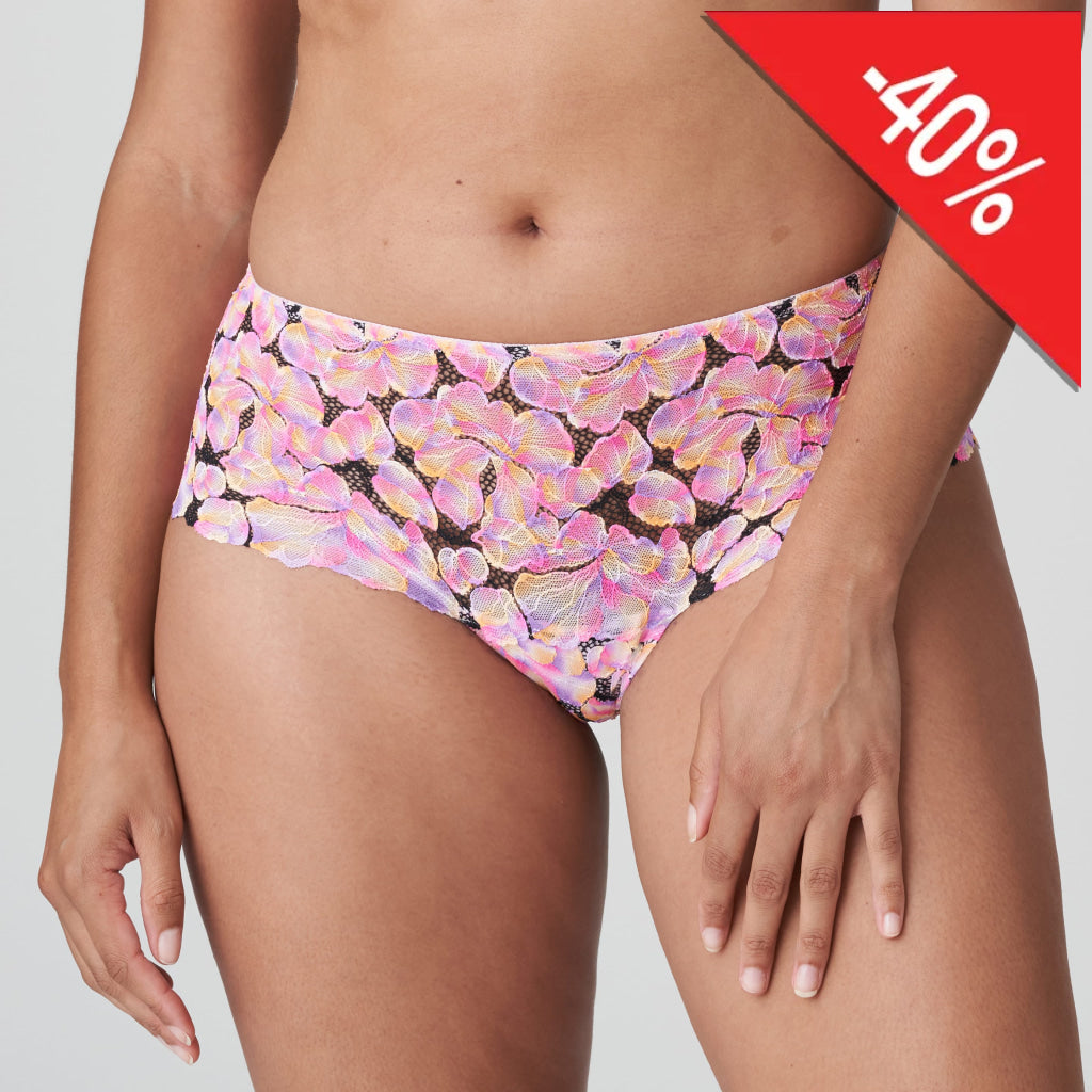 Prima Donna Twist Via Alegre Hotpants 0542242 Pnp 38