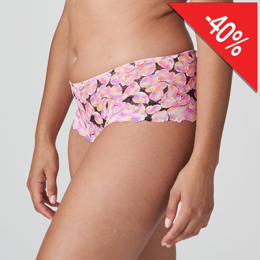 Prima Donna Twist Via Alegre Hotpants 0542242 Pnp