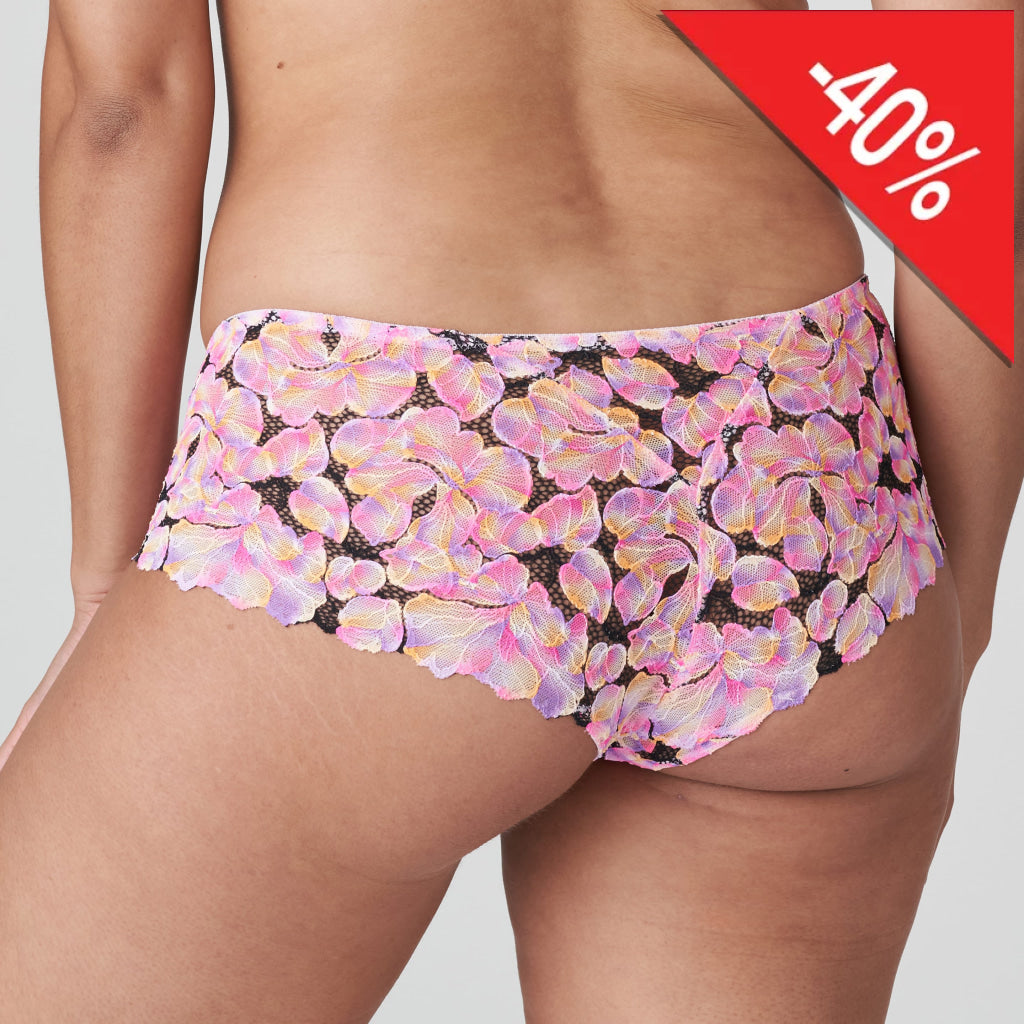 Prima Donna Twist Via Alegre Hotpants 0542242 Pnp