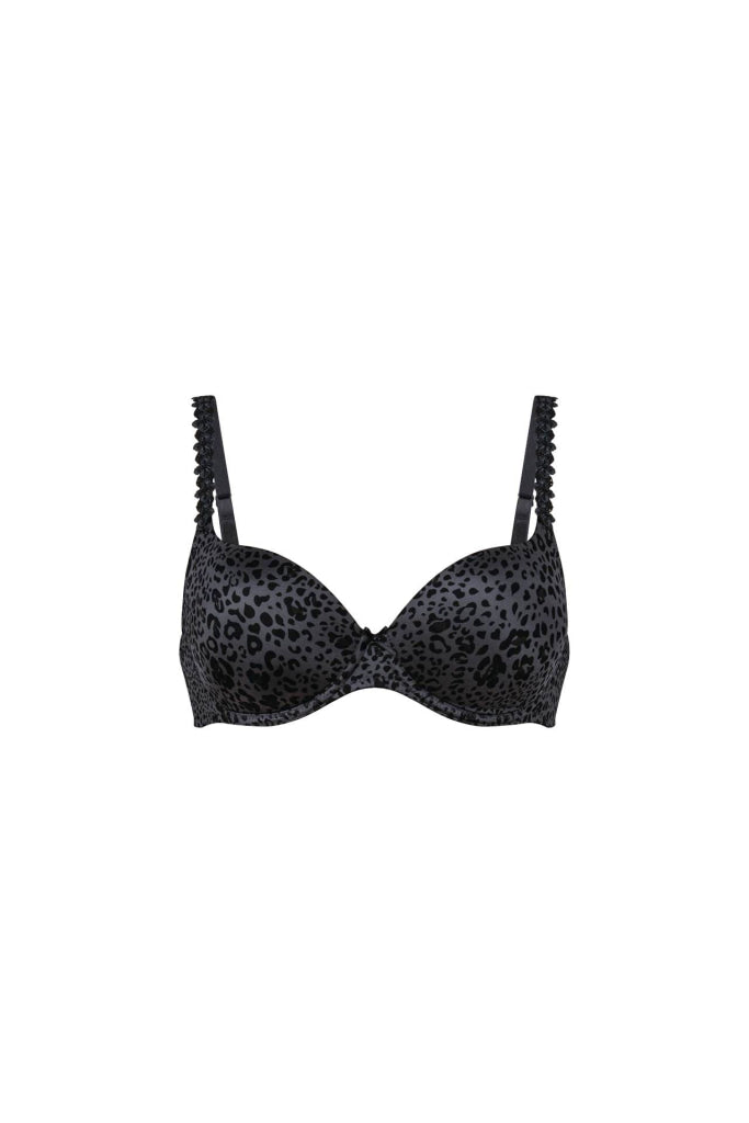 Rosa Faia Joy Hartshape Mousse 5261 408 Antraciet