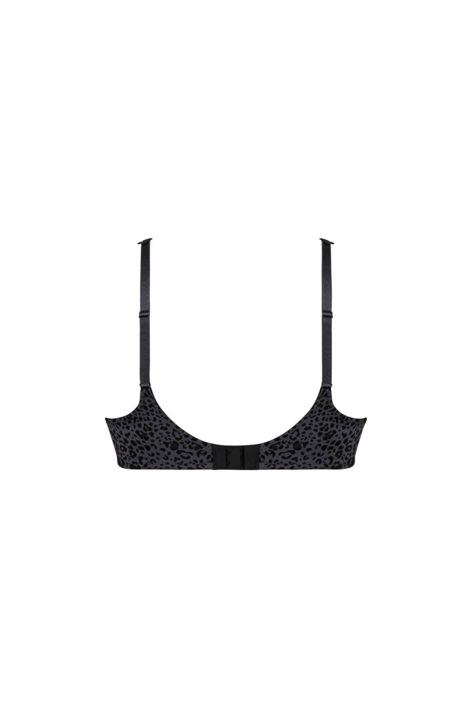 Rosa Faia Joy Hartshape Mousse 5261 408 Antraciet