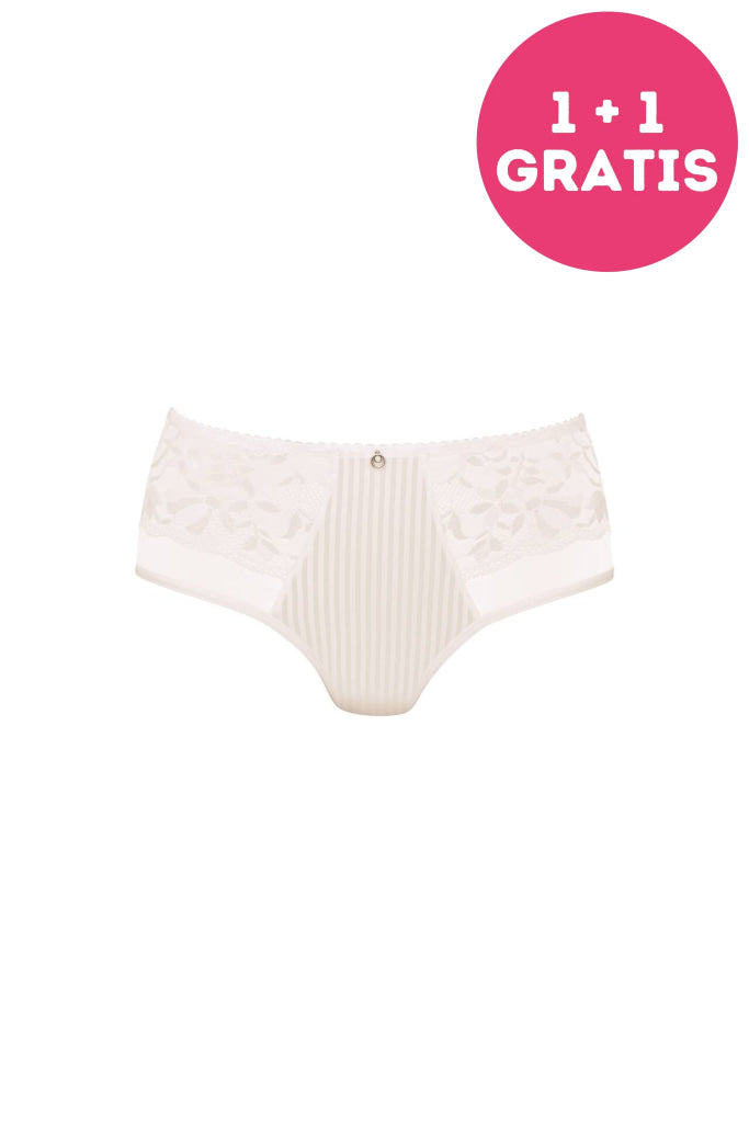 Rosa Faia SITA Tailleslip + 1366 612 crystal