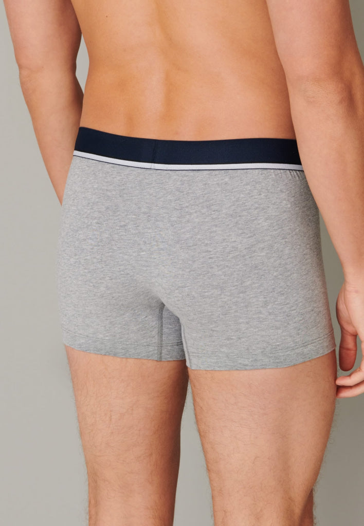 Schiesser Short 173986 910 Assorti 4