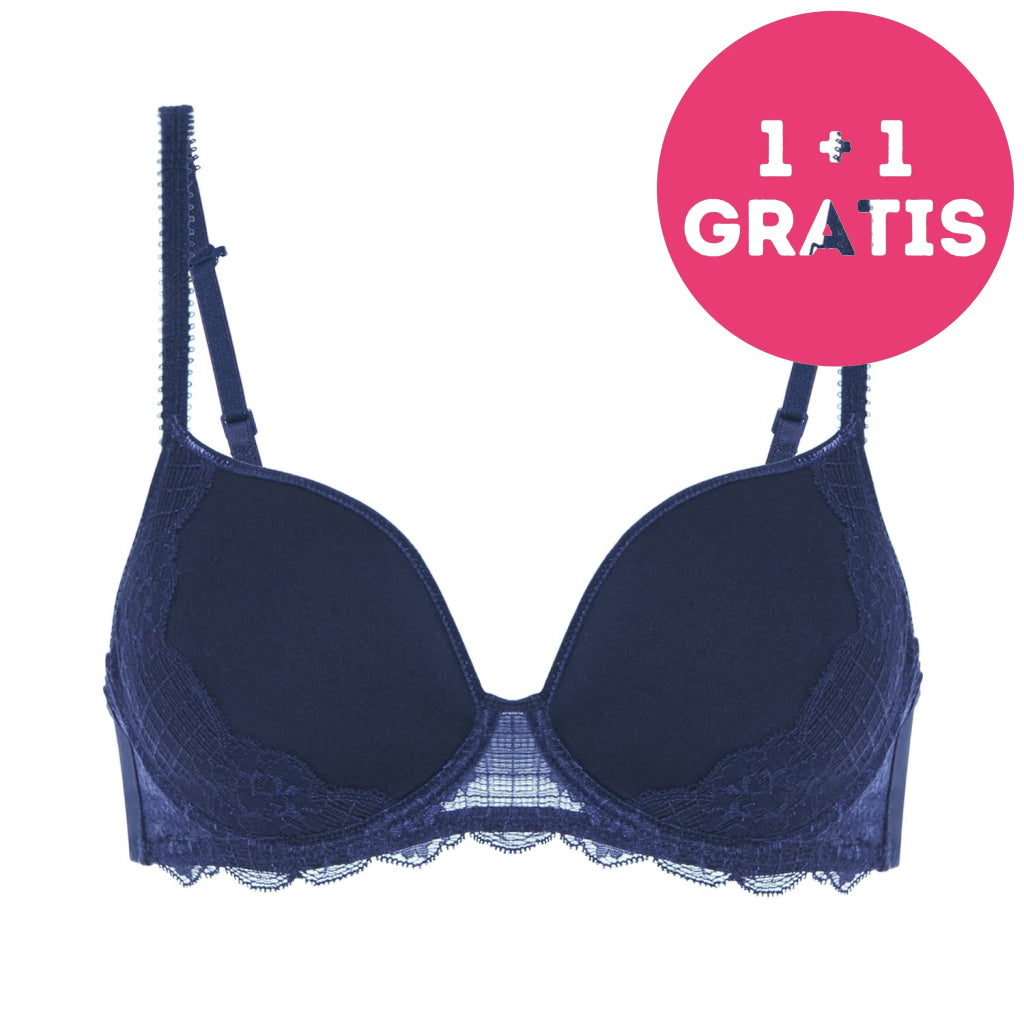 Simone Pérèle Reve Spacer Bh 12Z316 596 Cosmic Blue