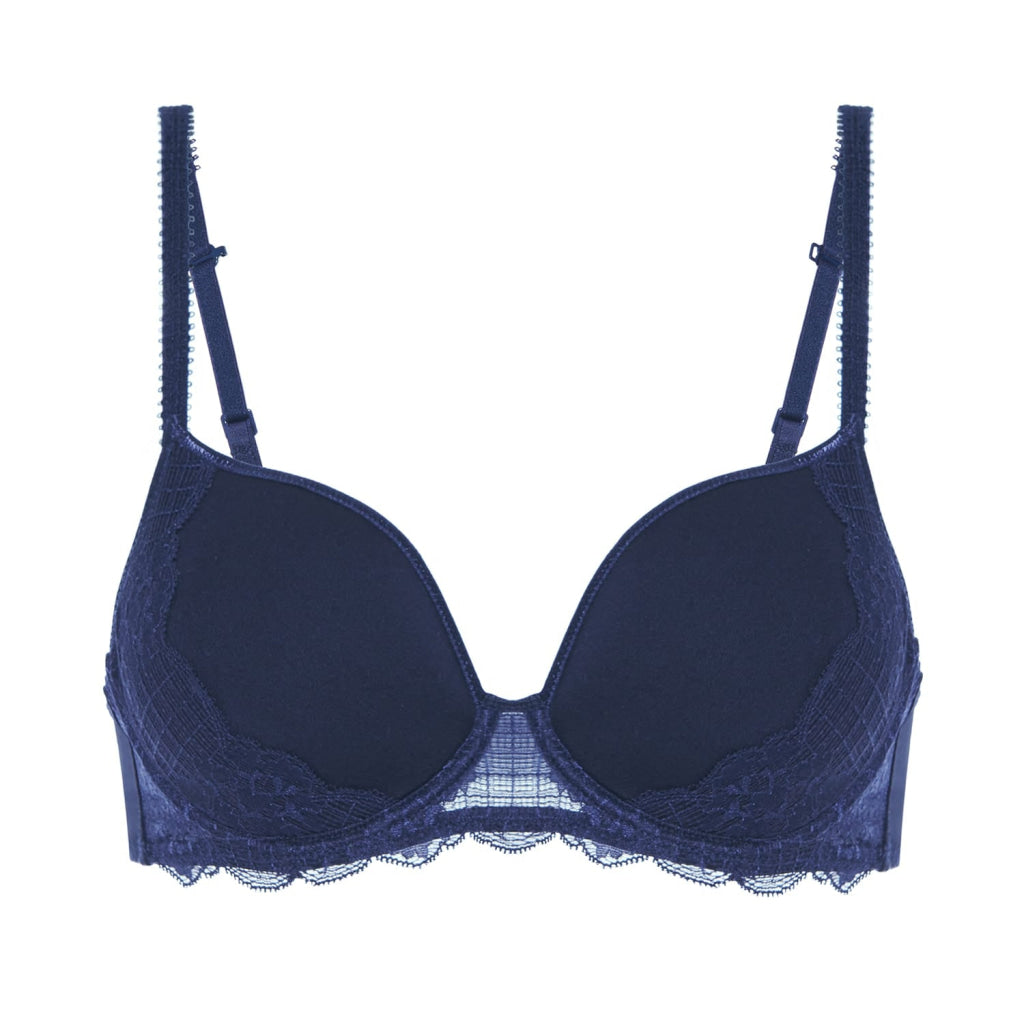 Simone Pérèle Reve Spacer Bh 12Z316 596 Cosmic Blue