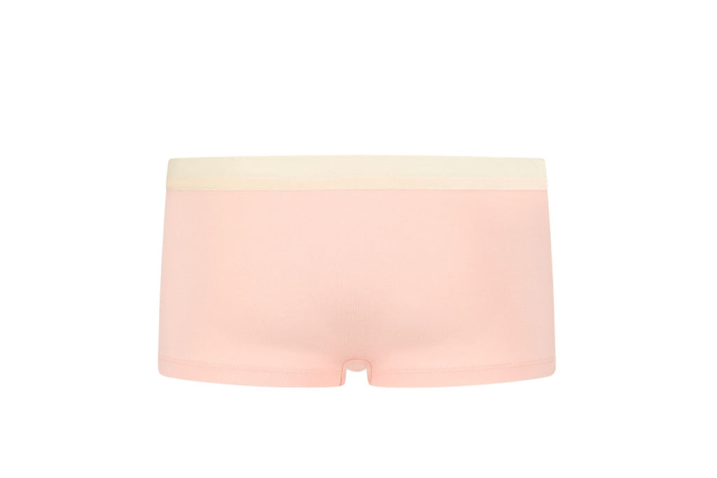 Strawberry Secrets Charlotte Boxer Pink/Pink