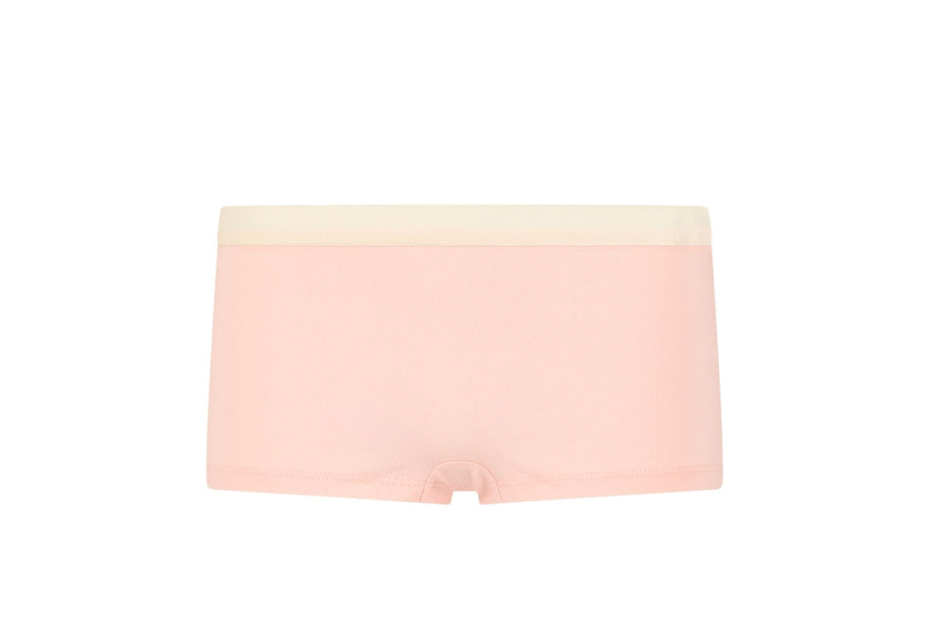 Strawberry Secrets Charlotte Boxer Pink/Pink M