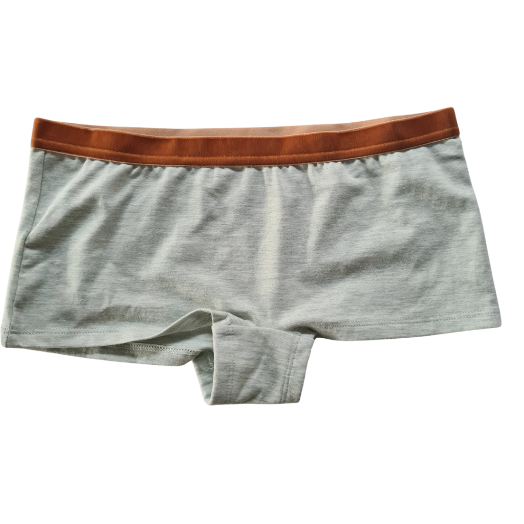 Strawberry Secrets Charlotte Boxer Wild Flower Pink M