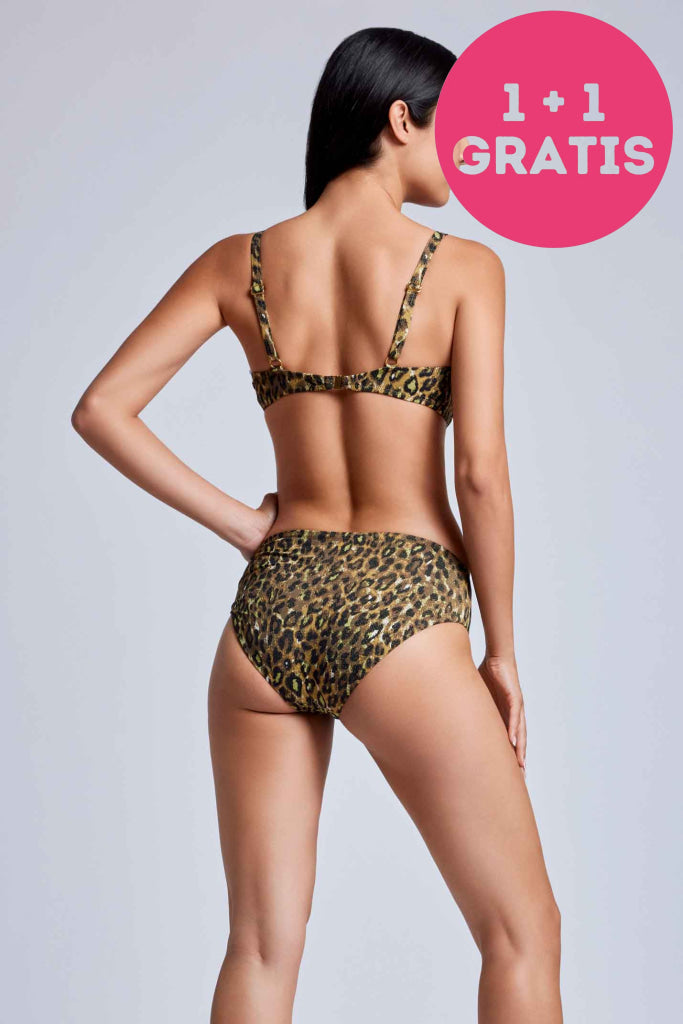 Vacanze Italiane Mora Bikiniset Beugelbh Vi24-138 Mltg
